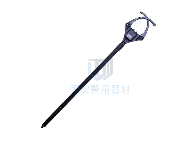 防暴電擊鋼叉和防暴鋼叉有何不同？