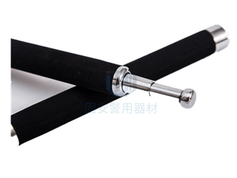 我們可以隨身自帶哪些合法的防身武器呢？