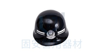 保安人員是不是不可以戴警察專用頭盔？