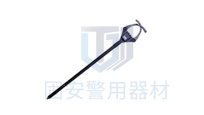 防暴電擊鋼叉和防暴鋼叉有何不同？