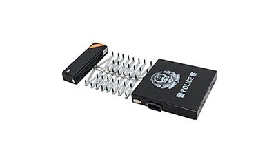 遙控阻車路障和手動(dòng)阻車路障的區(qū)別