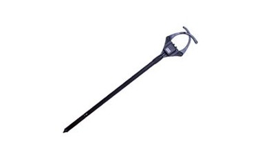 靖江固安：約束式防暴叉的技術(shù)原理