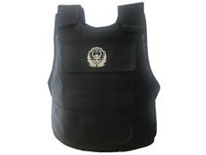 天熱，穿固安防彈衣會(huì)不會(huì)中暑？