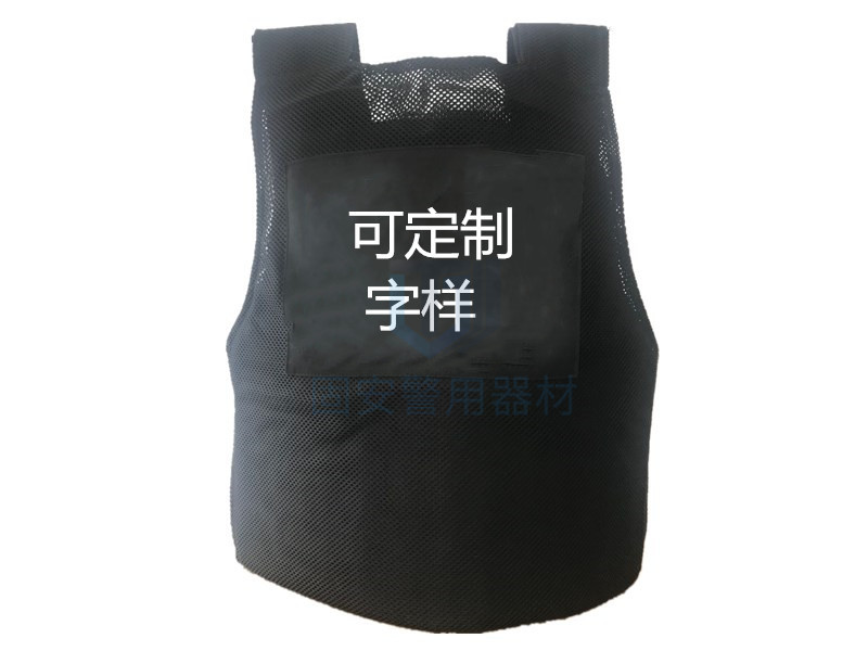 在國內(nèi)防刺服已是防暴反恐行動中的剛需