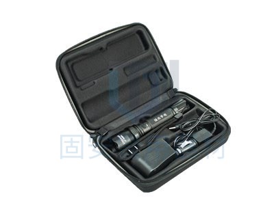 單警強(qiáng)光手