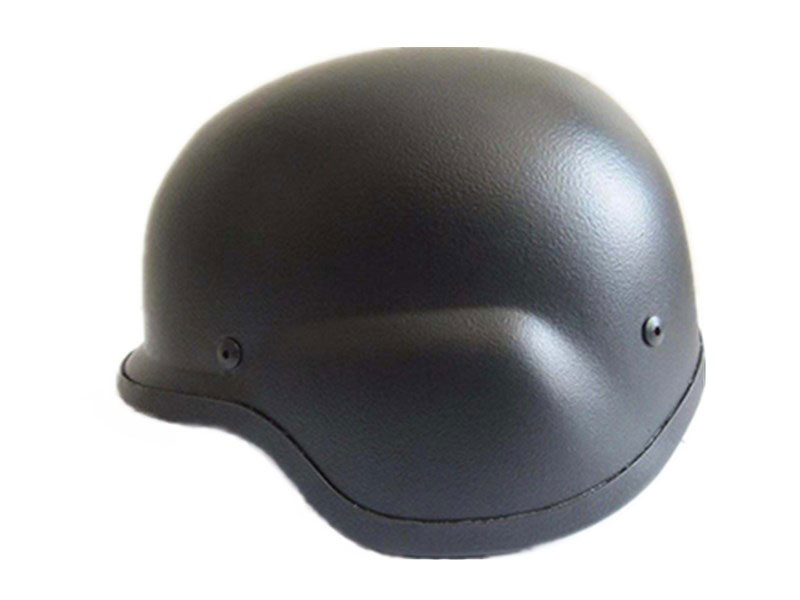 如何衡量防彈頭盔的防護(hù)能力呢？