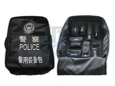 收納警用裝備的神器來(lái)啦！它就是警用裝備包