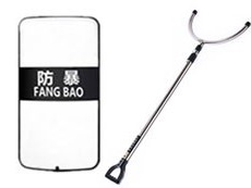 交警執(zhí)法中應該如何使用警用裝備？