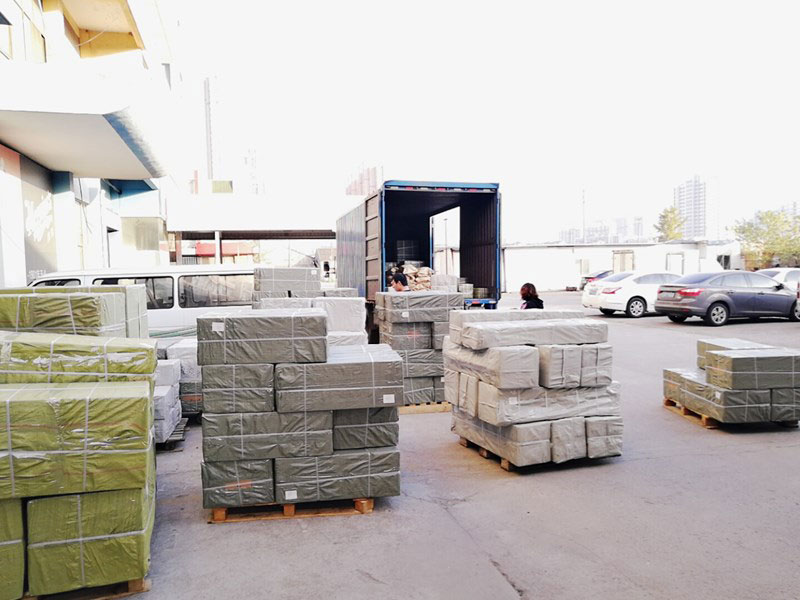 11月15日下午物流發(fā)往廣州