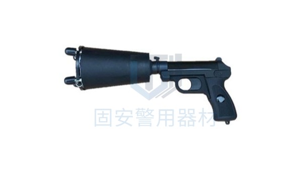 單發(fā)抓捕網