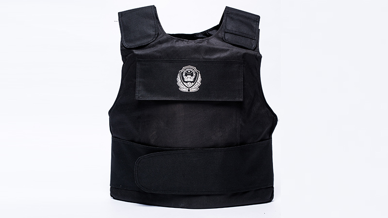 警用器材知識課堂：江蘇固安防刺服的優(yōu)點