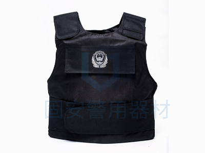 硬質(zhì)防刺服