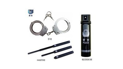 輔警是否配發(fā)單警裝備呢？