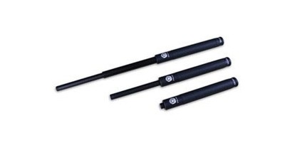 正確使用伸縮警棍的方法，下面5個問題你肯定不知道！