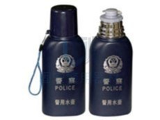 不起眼的警用水壺為啥可以成為單警八件套之一？