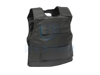 防刺服和防彈服的區(qū)別，正經(jīng)的科普它來了！