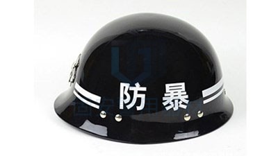 固安的警用勤務(wù)盔給您帶來(lái)十足的安全感！