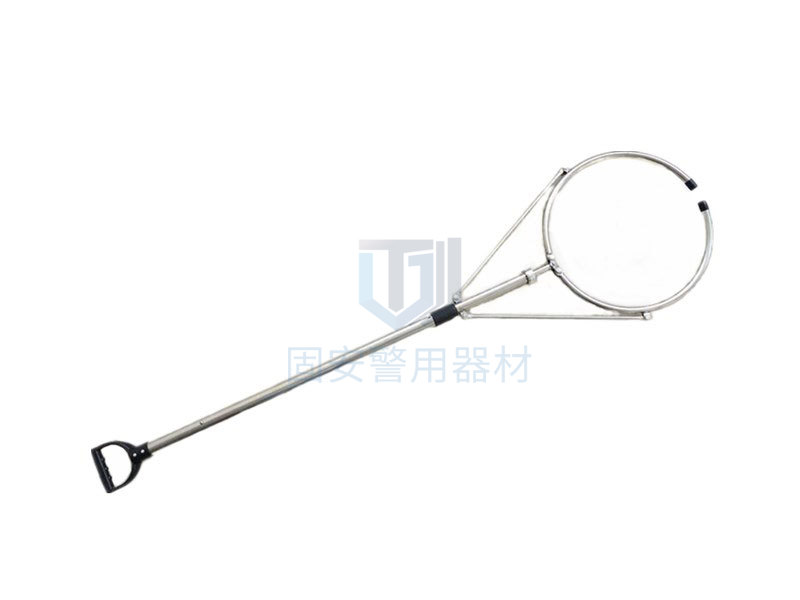 防暴叉類型型號有哪些？