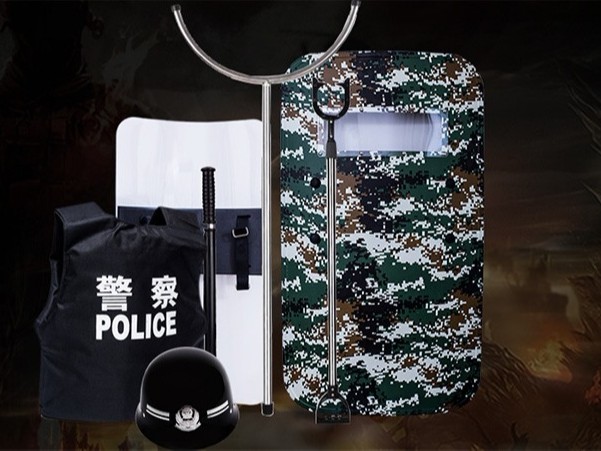 這兩年警用裝備廠家發(fā)展咋樣？